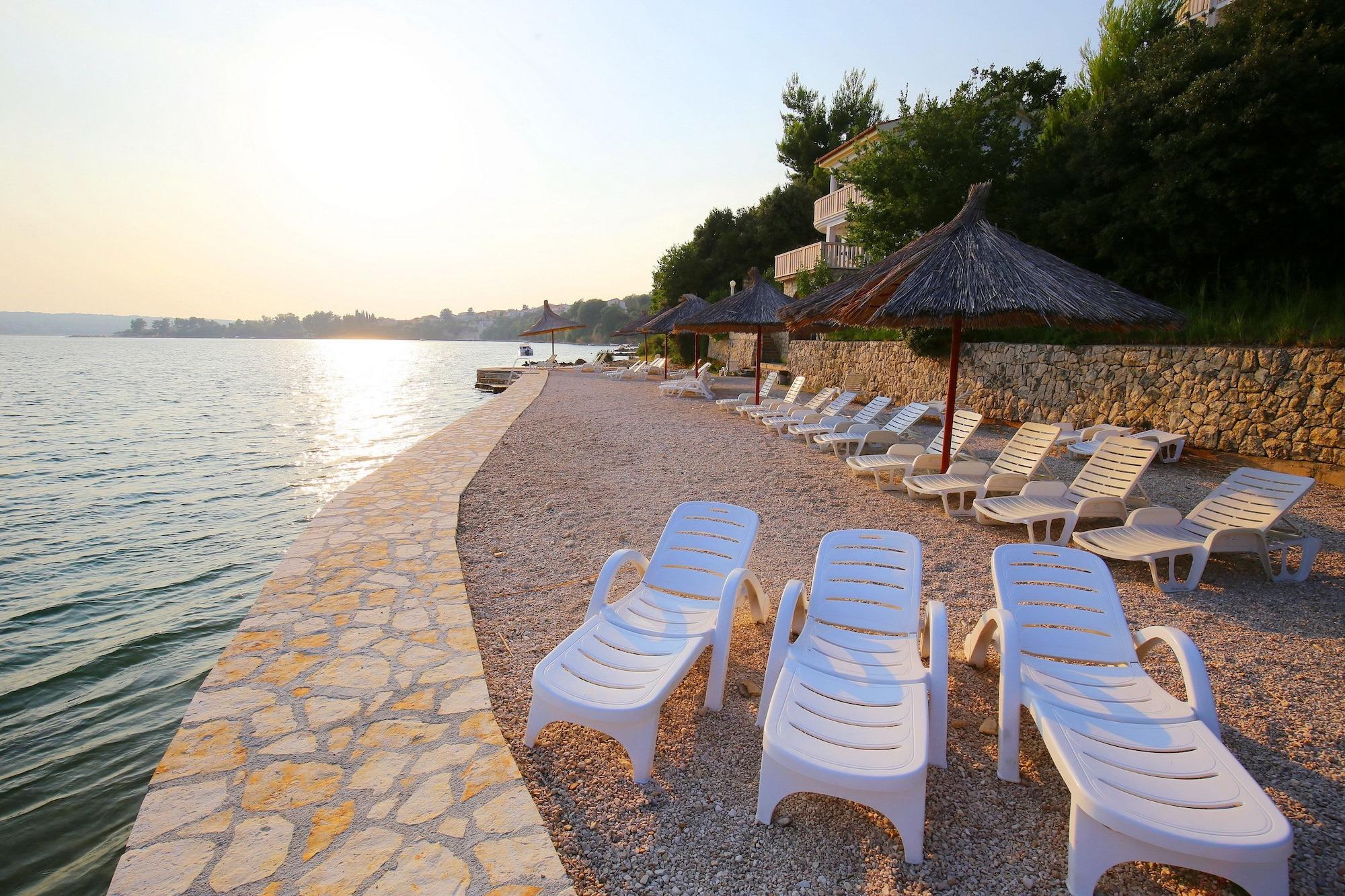 Playa Hotel Lucija