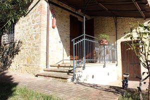 Alojamiento - Agriturismo La Ginestrella