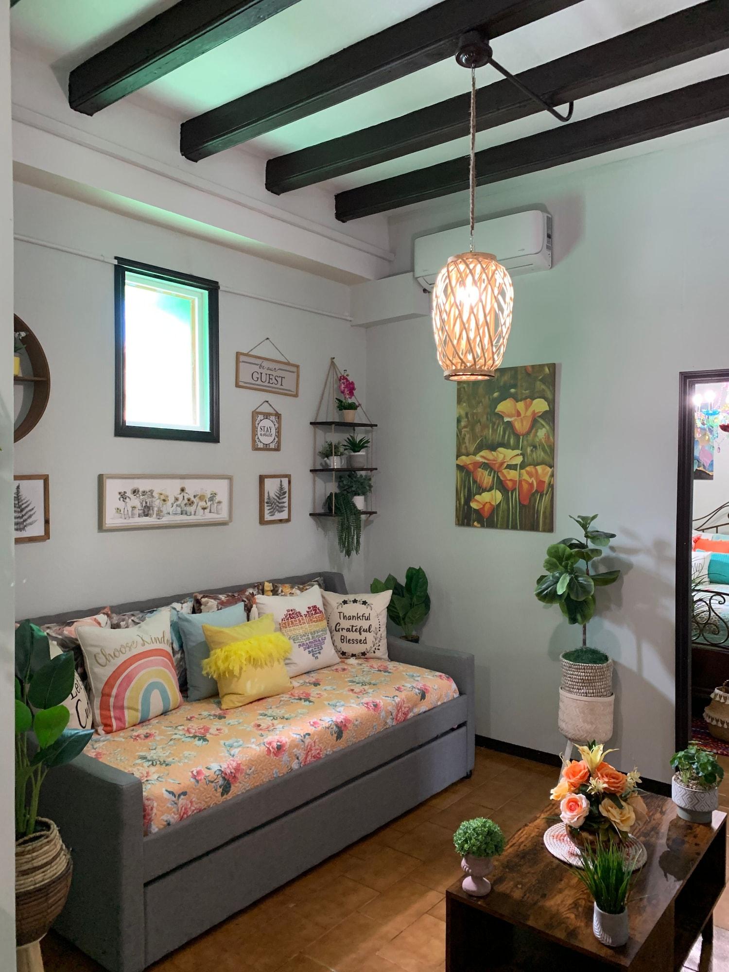 Comodidades del Alojamiento Casa Of Essence