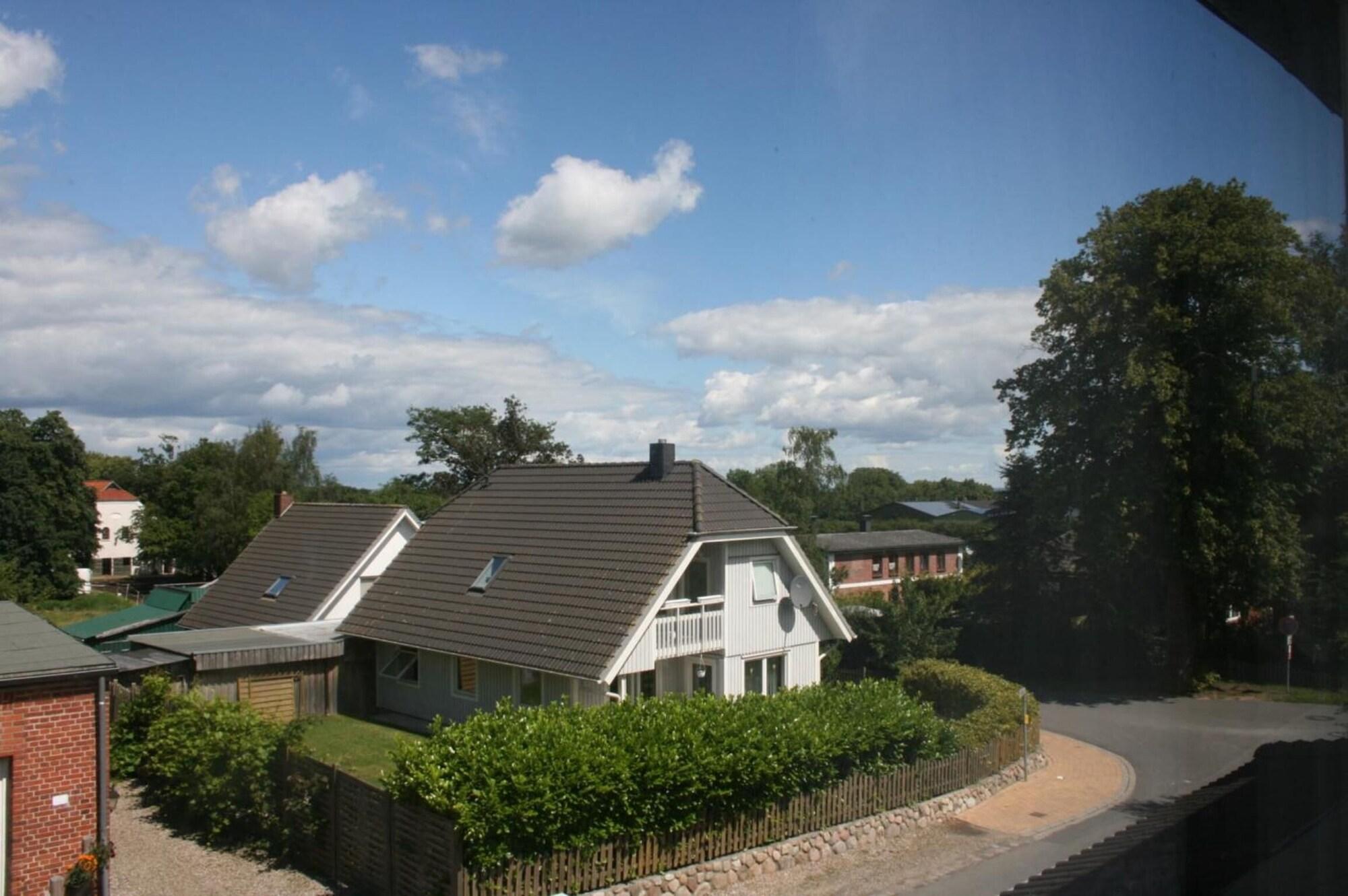 Vista Exterior Steinberger Hof - Zimmer