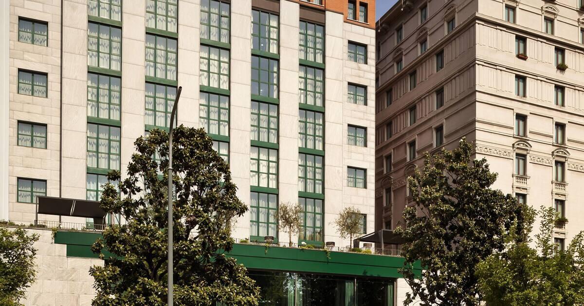 Hotel ME Milan - Il Duca