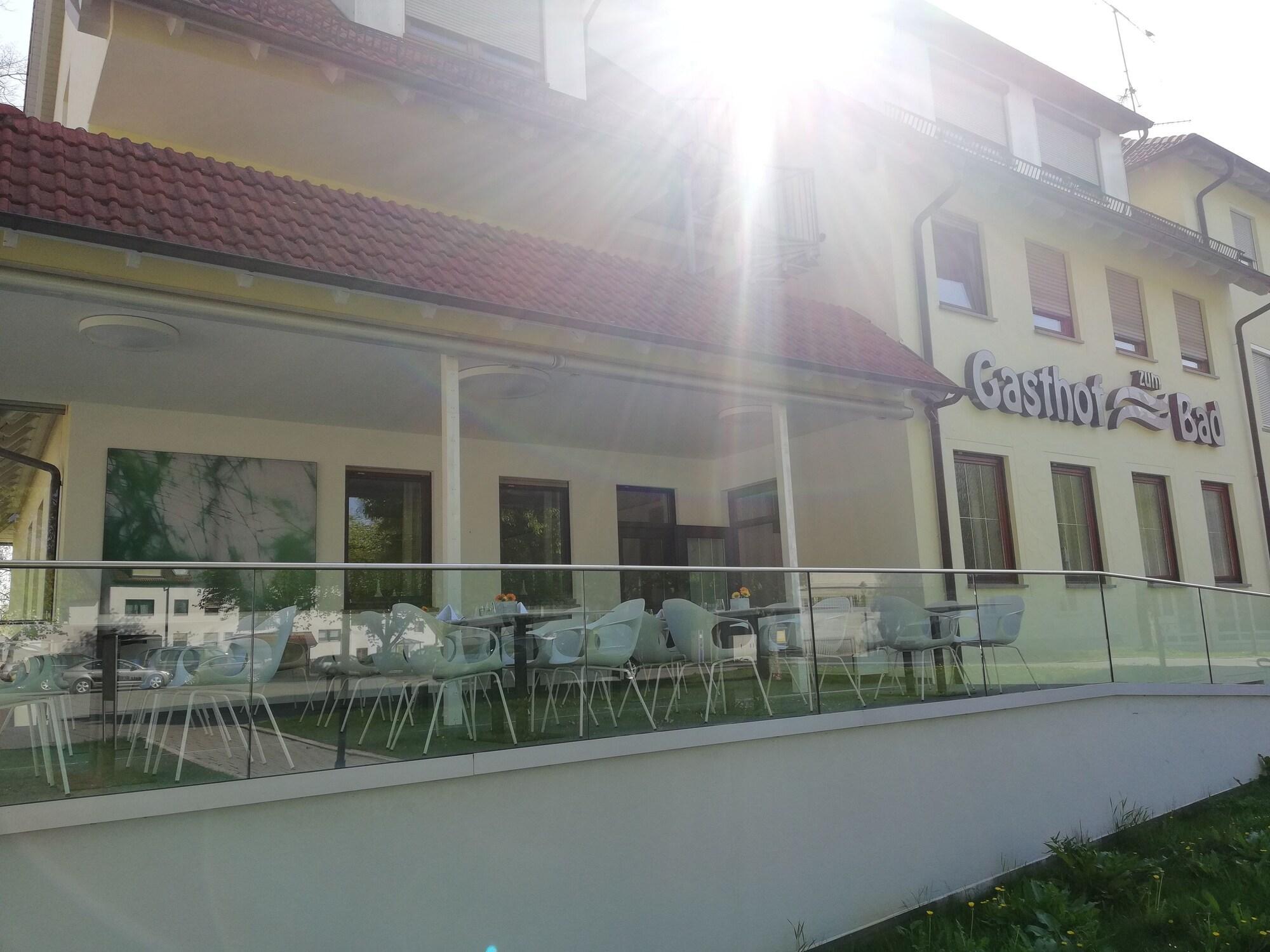 Varios Hotel Gasthof Zum Bad