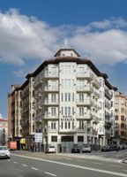 Alojamiento - Hotel Avenida