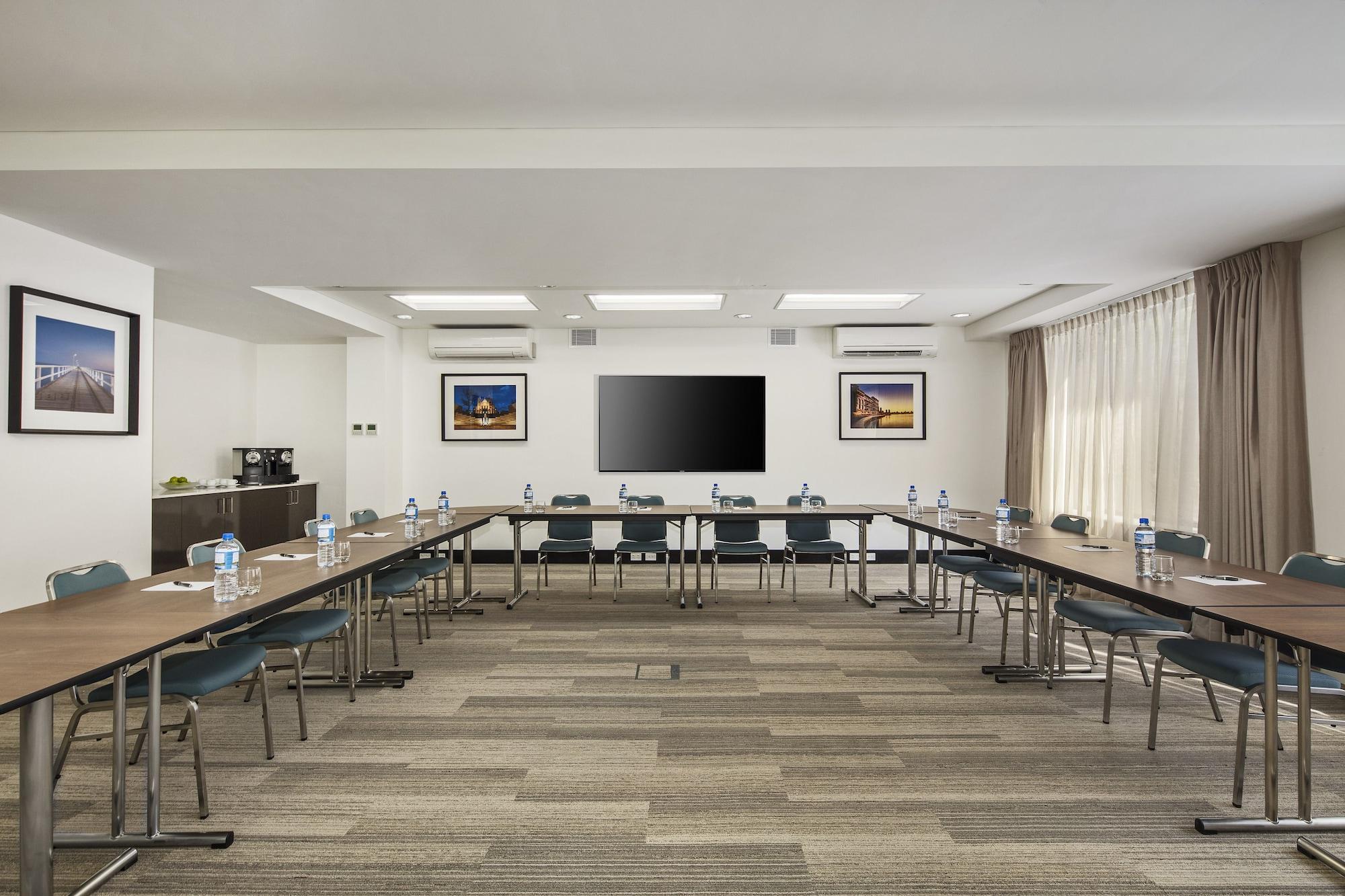 Sala de Reuniones Quest Kings Park