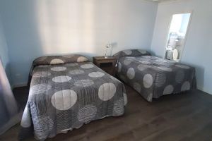 Alojamiento - Town & Country Motel