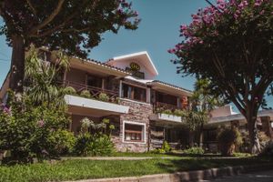 Alojamiento - Hotel Gloria