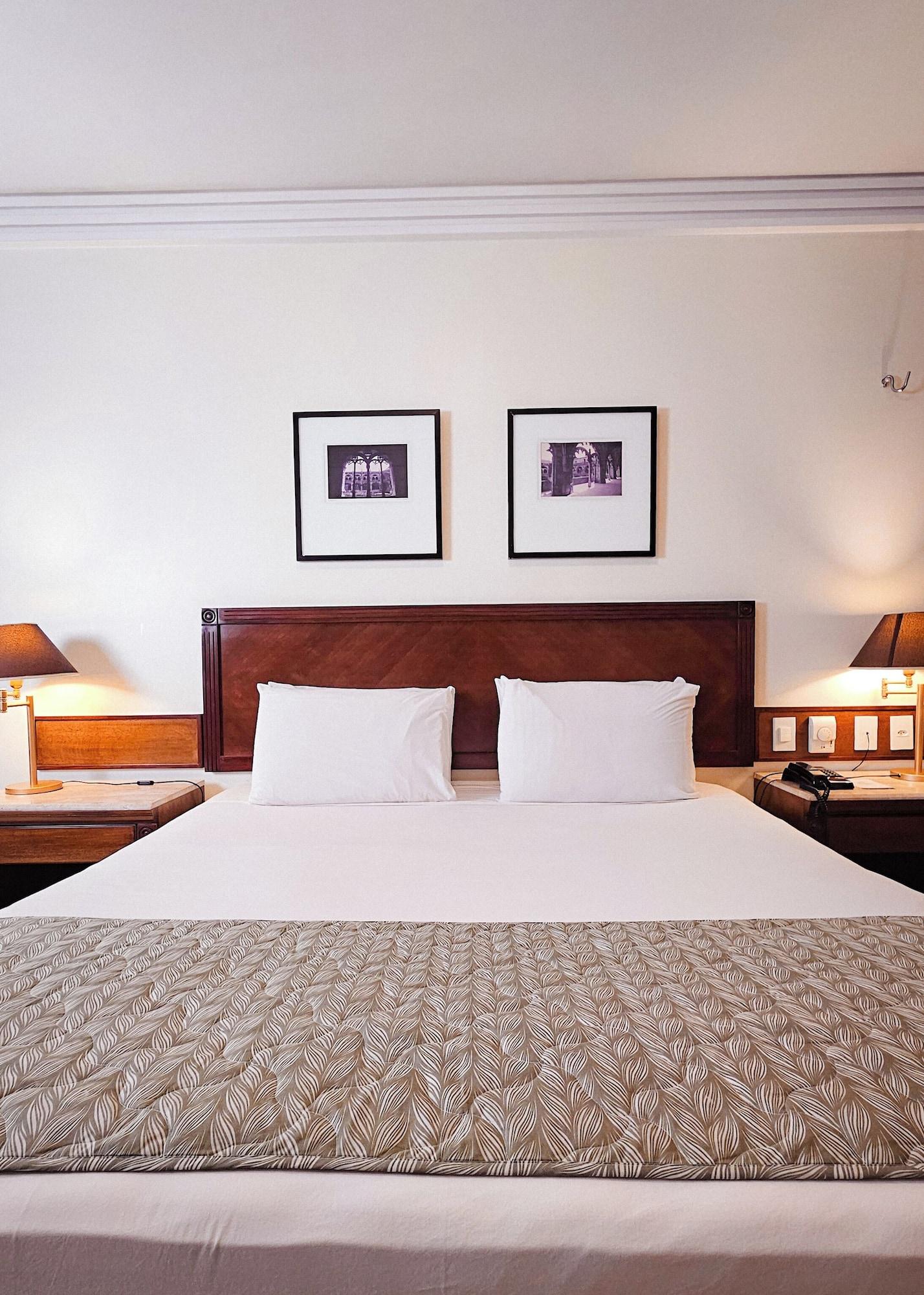 Habitación Metropolitan Hotel