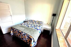 Alquiler Vacacional - Spacious One Bedroom House