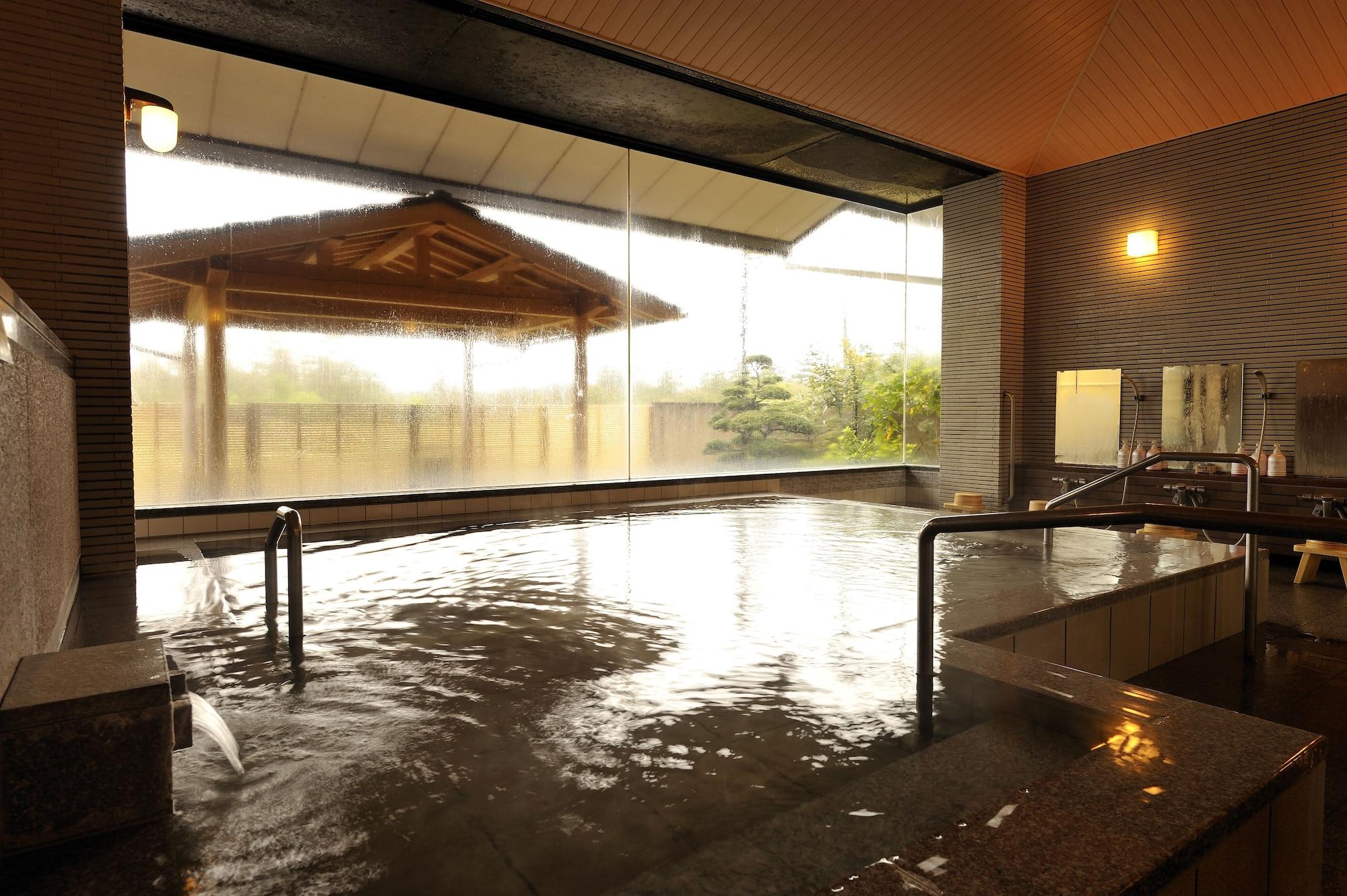 Spa Hotel Minato Yuyu
