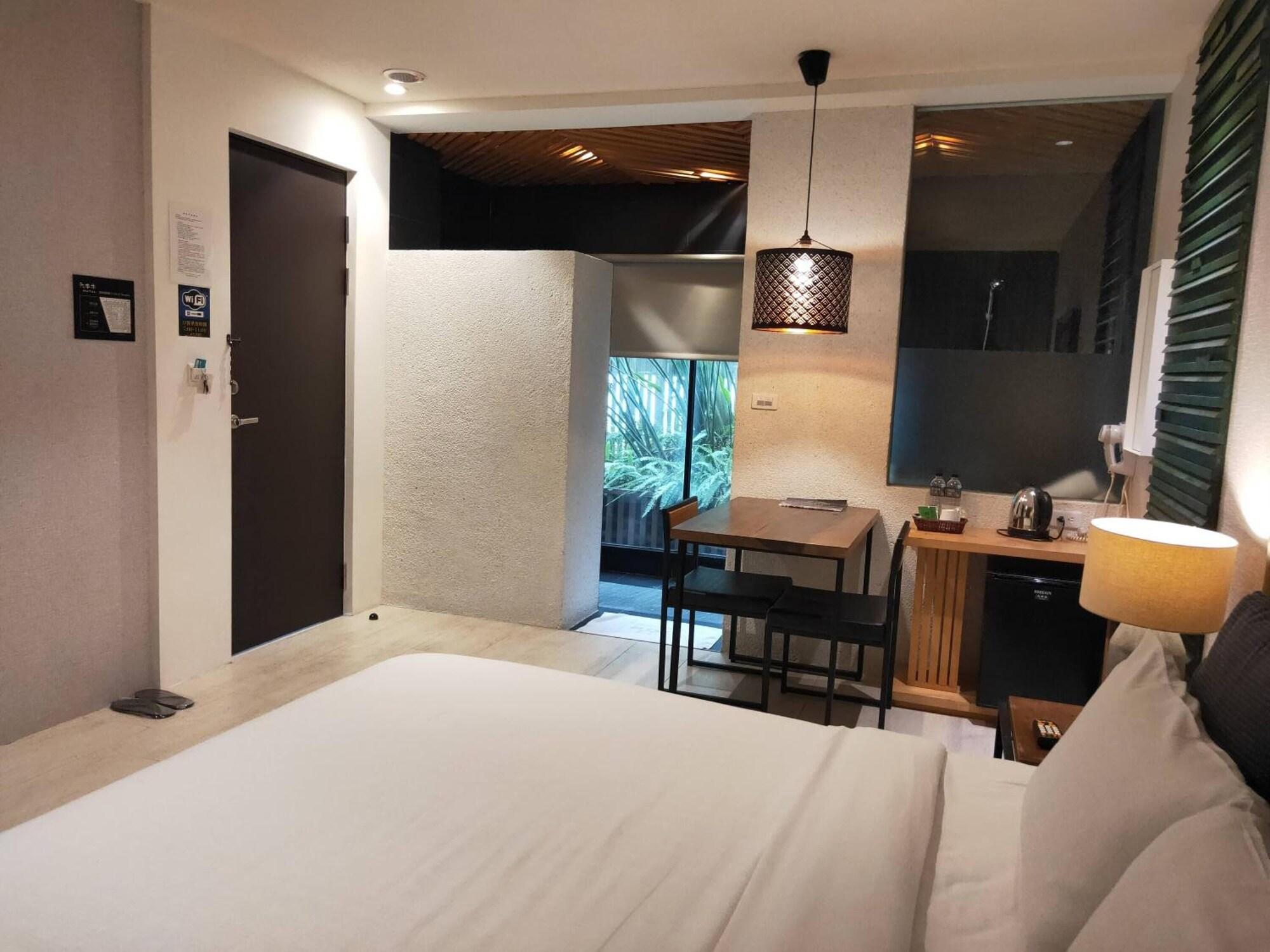 Habitación Roppongi Motel