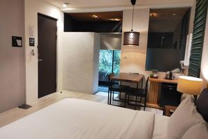 Alojamiento - Roppongi Motel