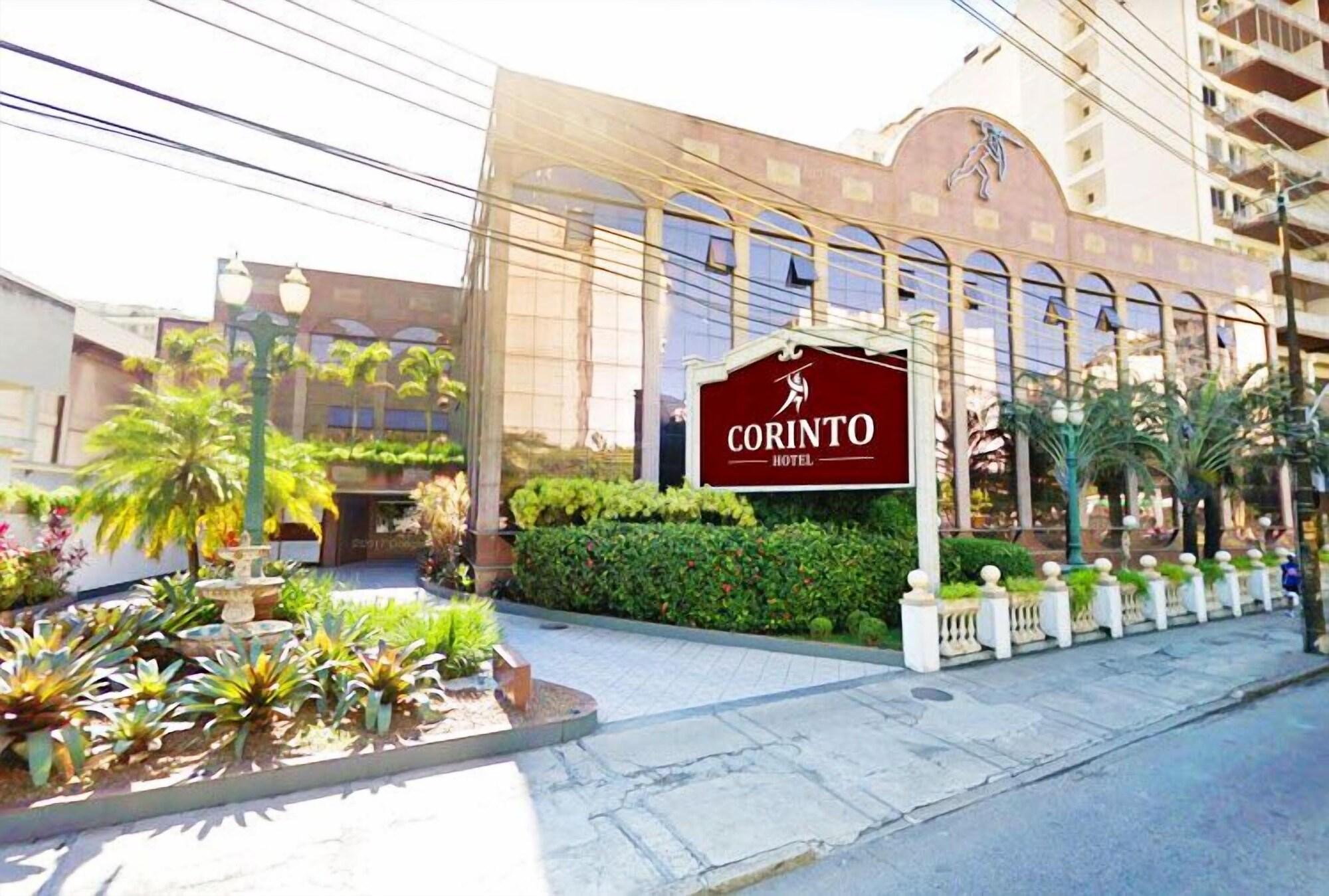 Varios Hotel Corinto