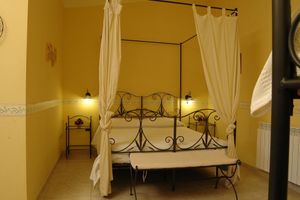 Alojamiento - Locanda il Trovatore