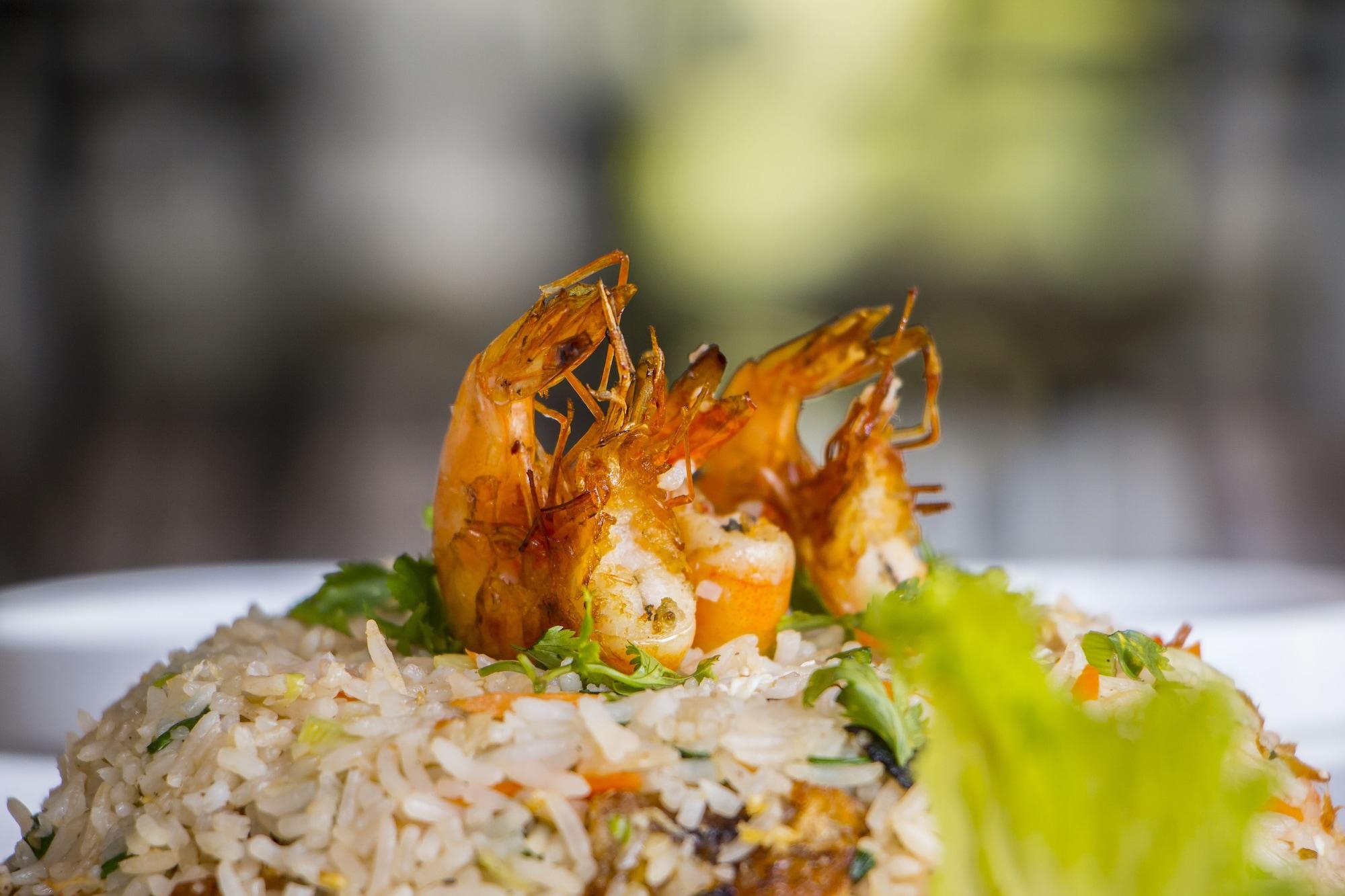 Restaurant Saninro Hotel Ragama