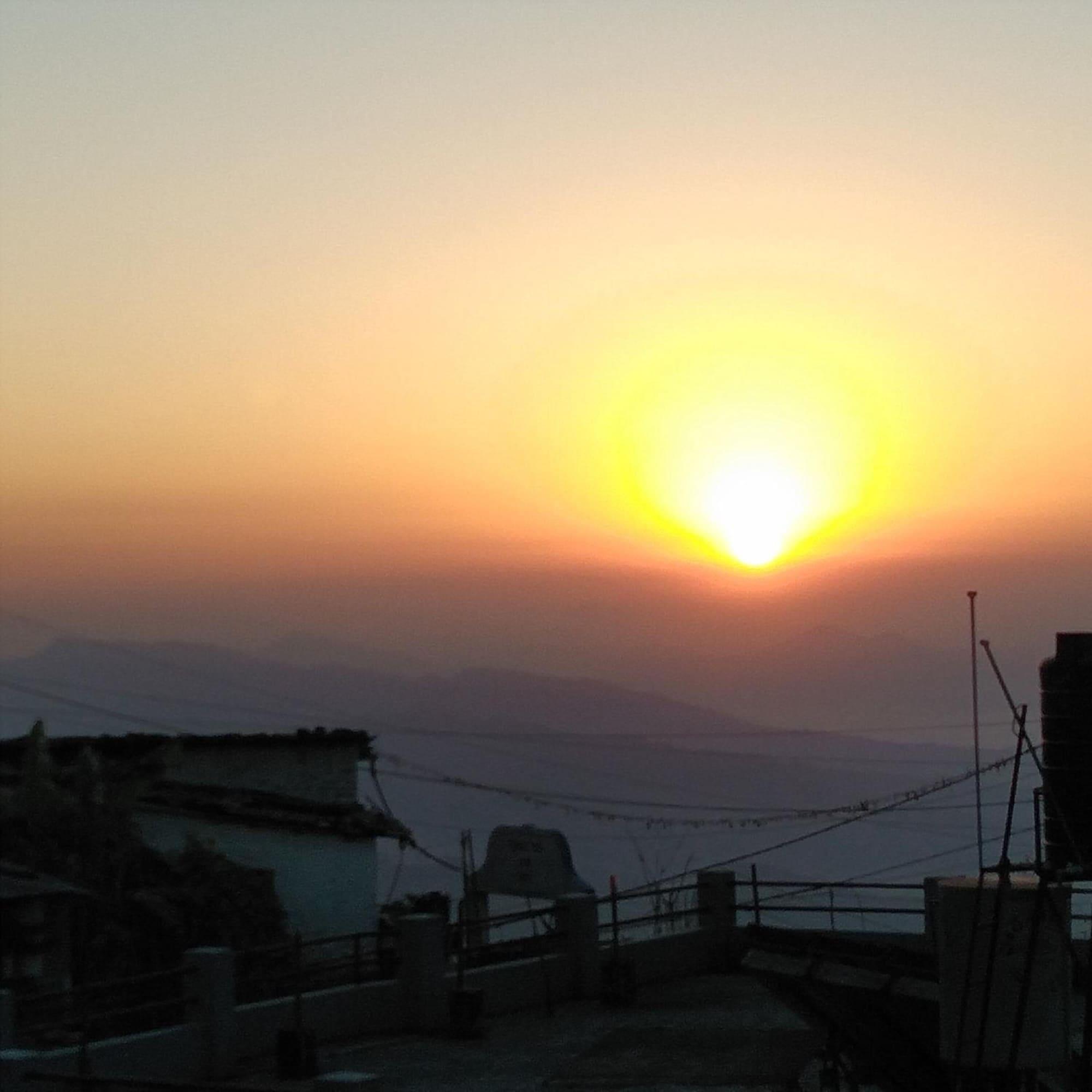 Playa High Ground Inn and Rooftop Restaurant