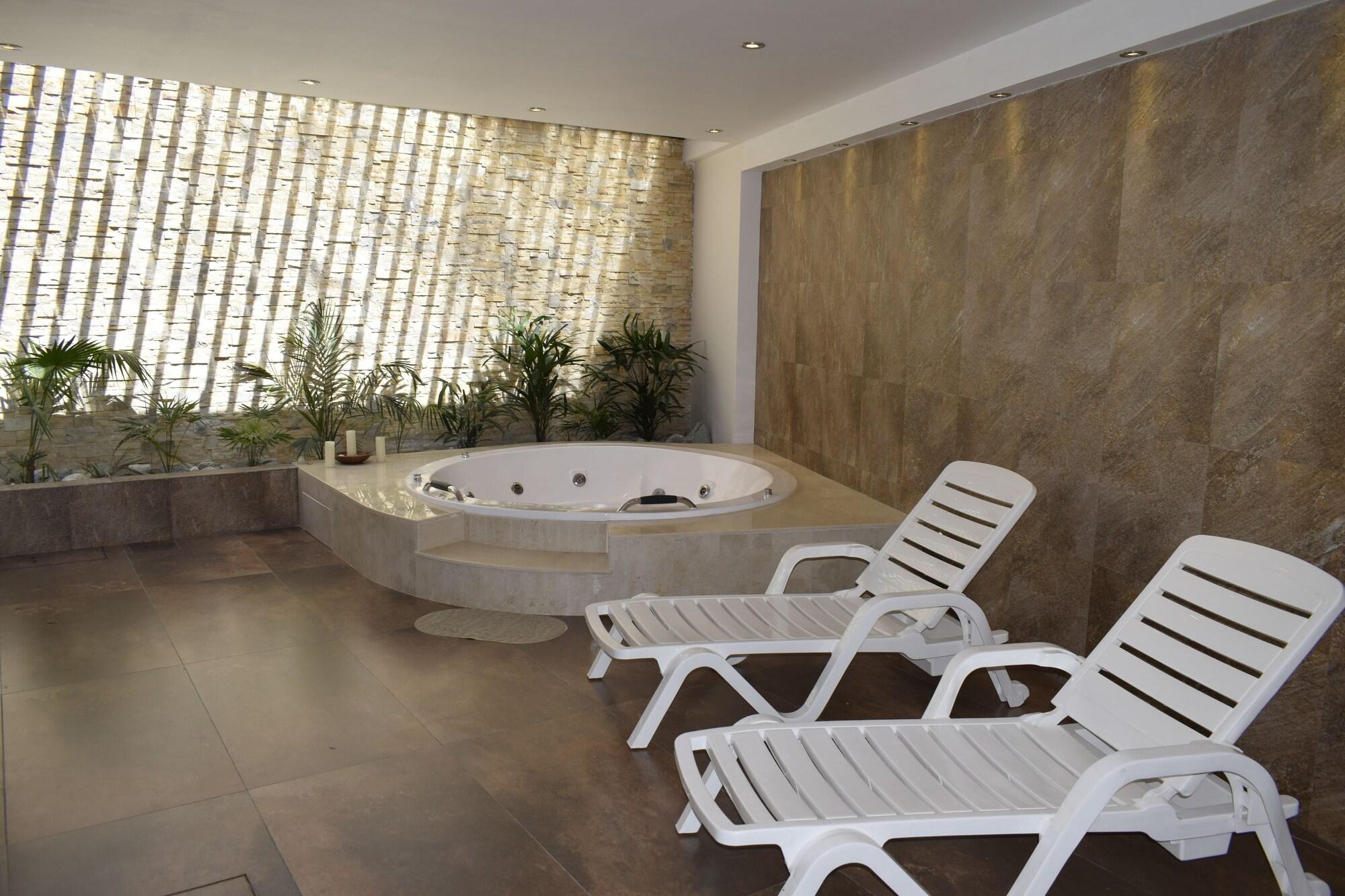 Spa Gaia Apart Hotel