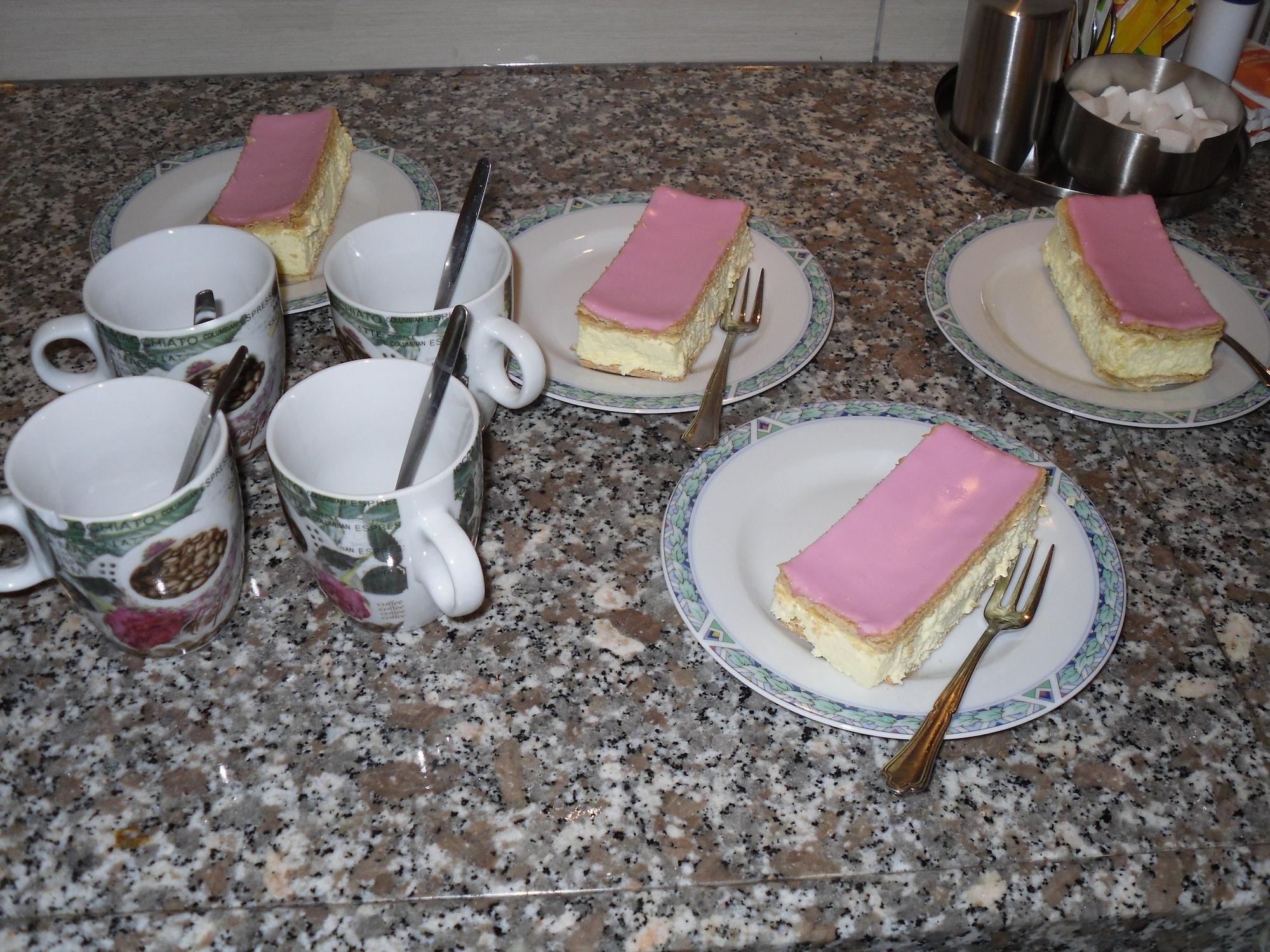 Restaurant Rene's B&B