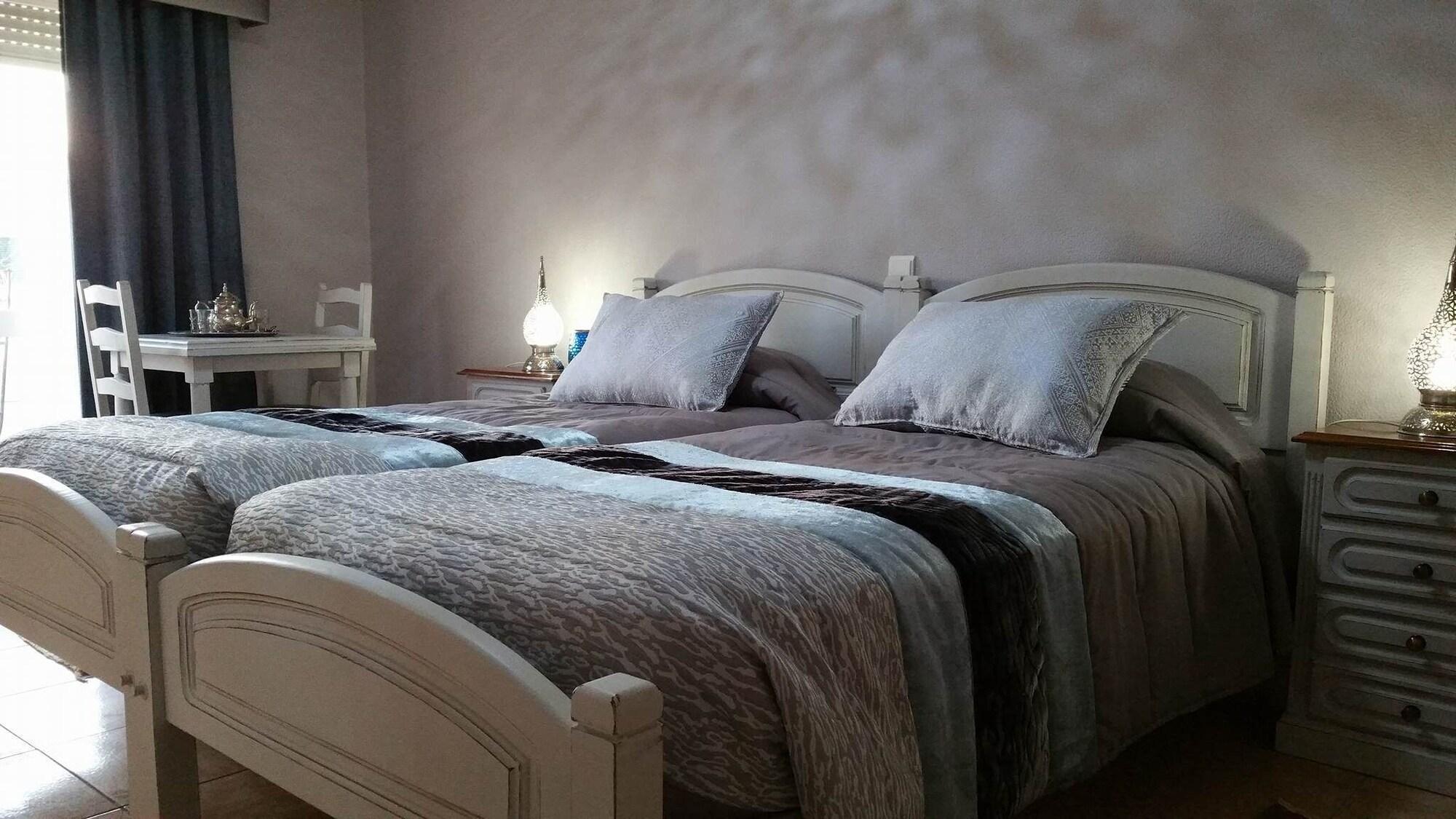 Habitación Lagos Guests B&B