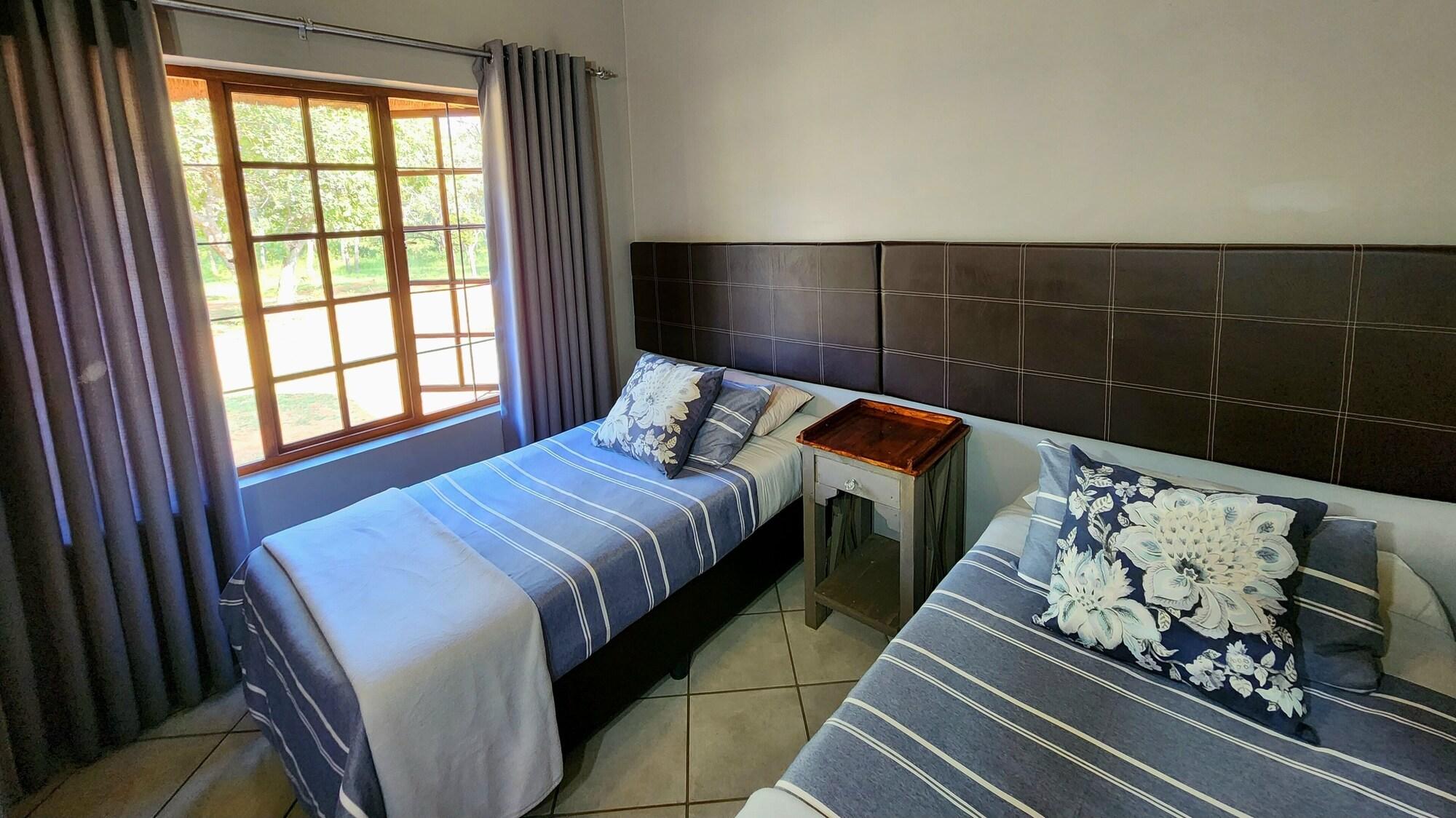 Habitación Buyskop Lodge