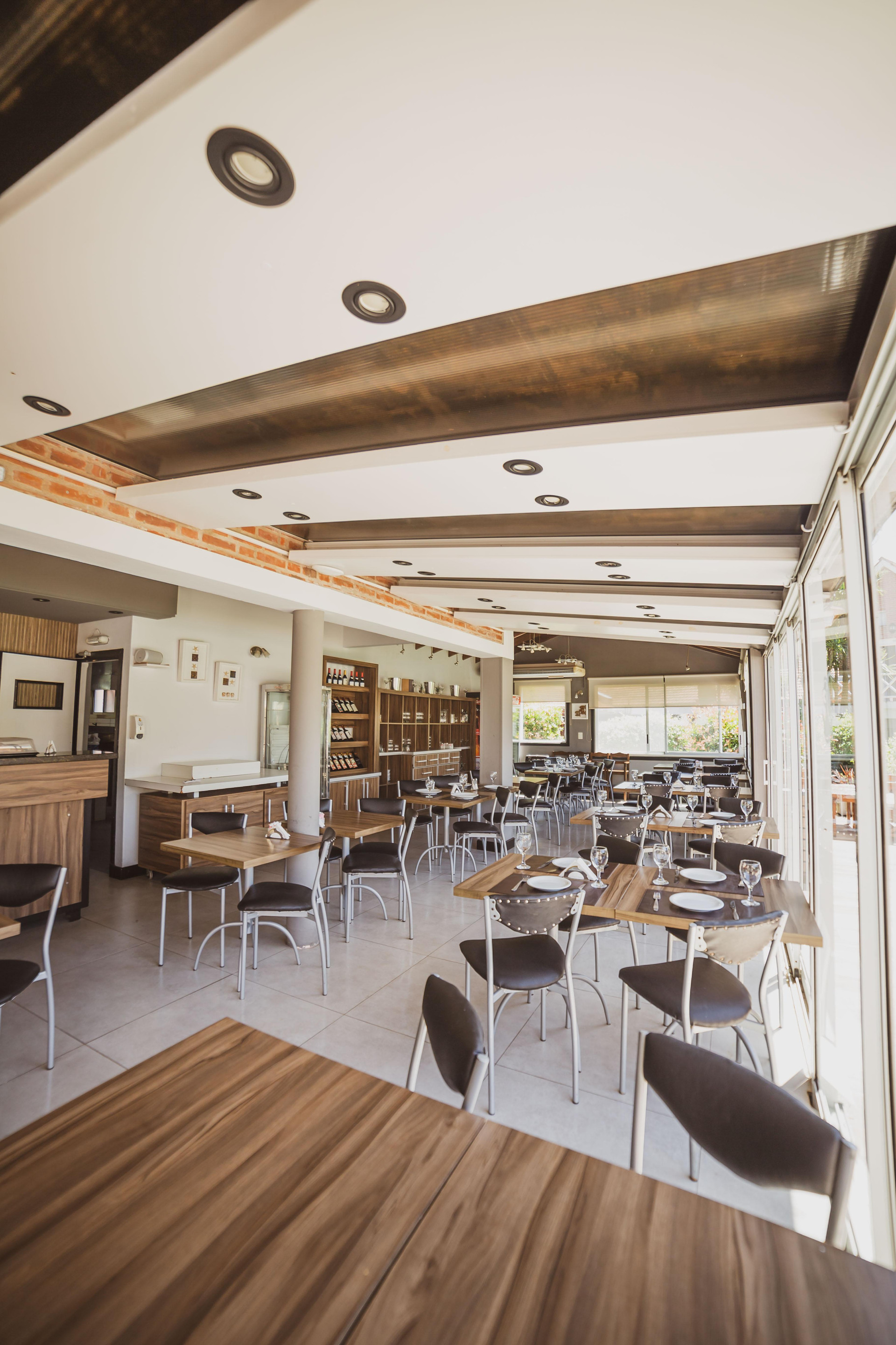 Restaurant Costa Remanso
