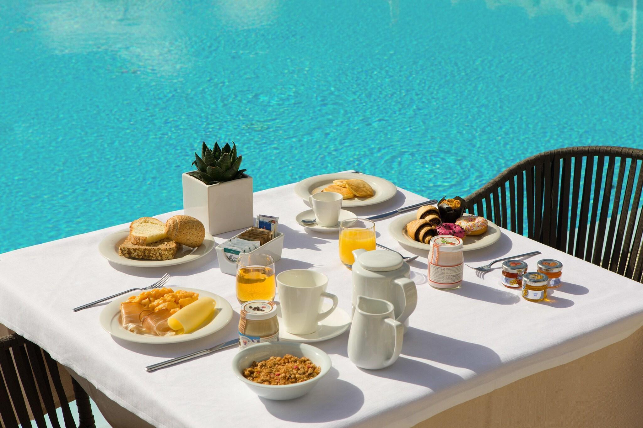 Restaurant Adriatic Palace Hotel