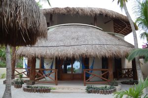 Precios de Hoteles en Holbox