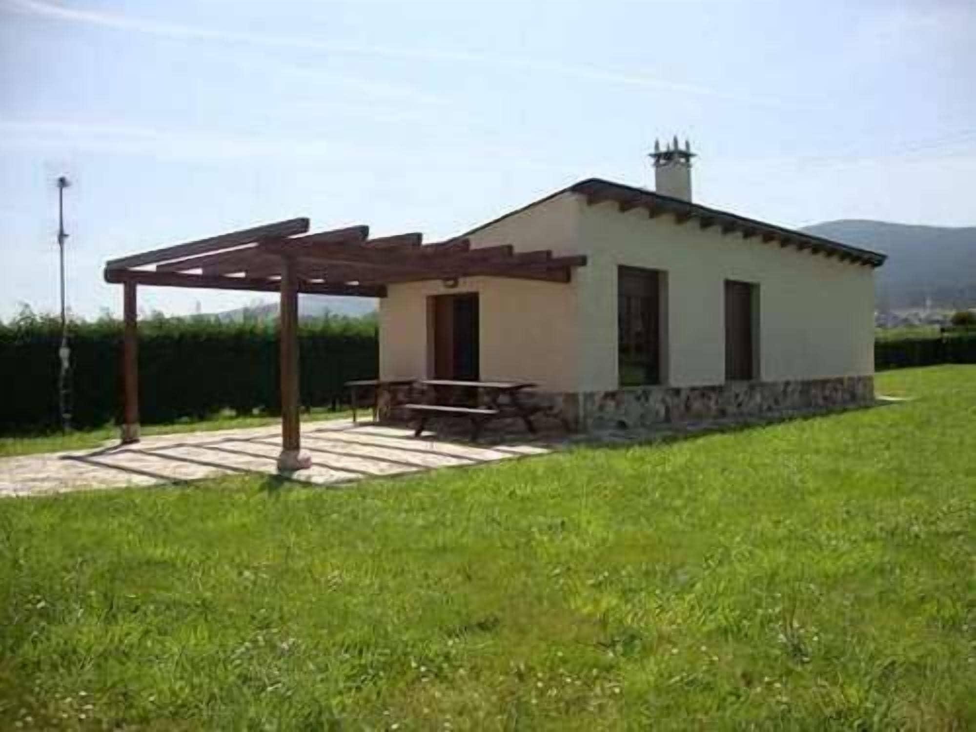 Equipamiento de Habitación Apartamentos Casa Fandin