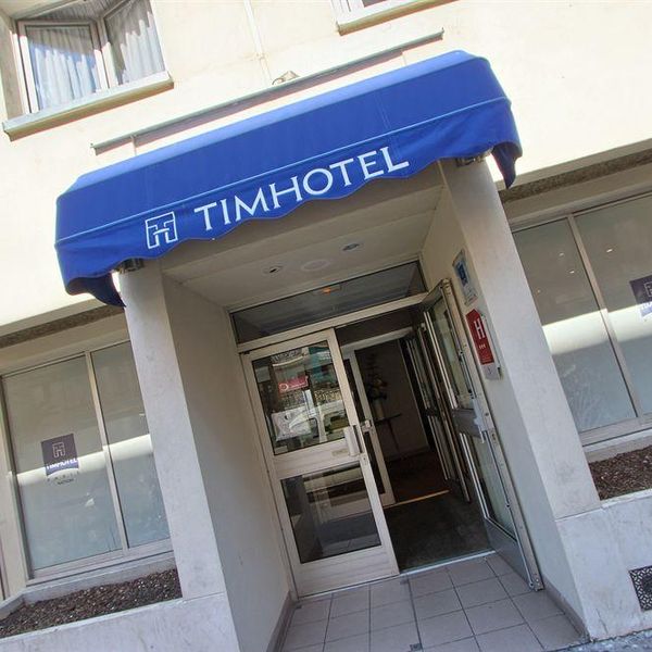 Timhotel Nation