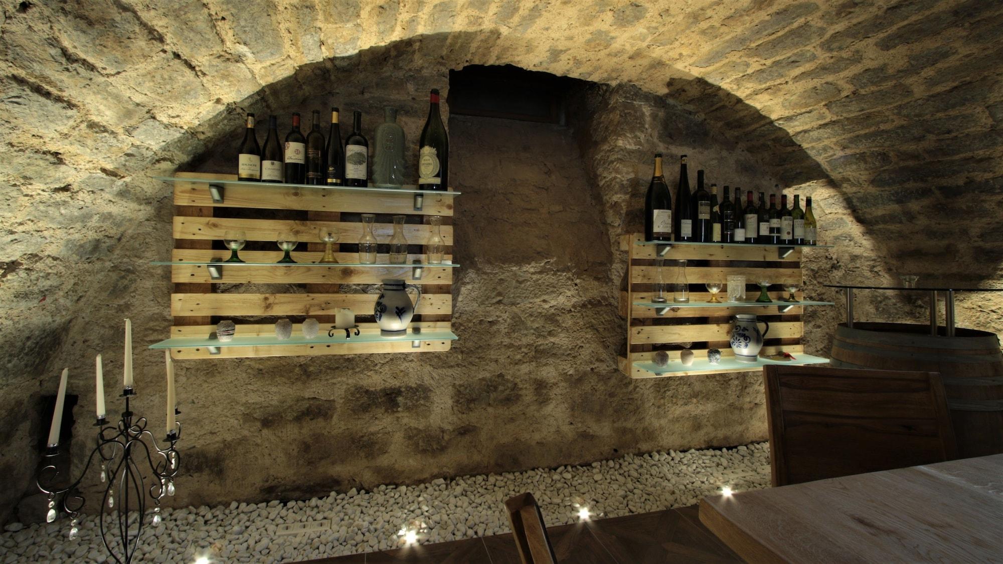 Bar/Salón Hotel Rössle