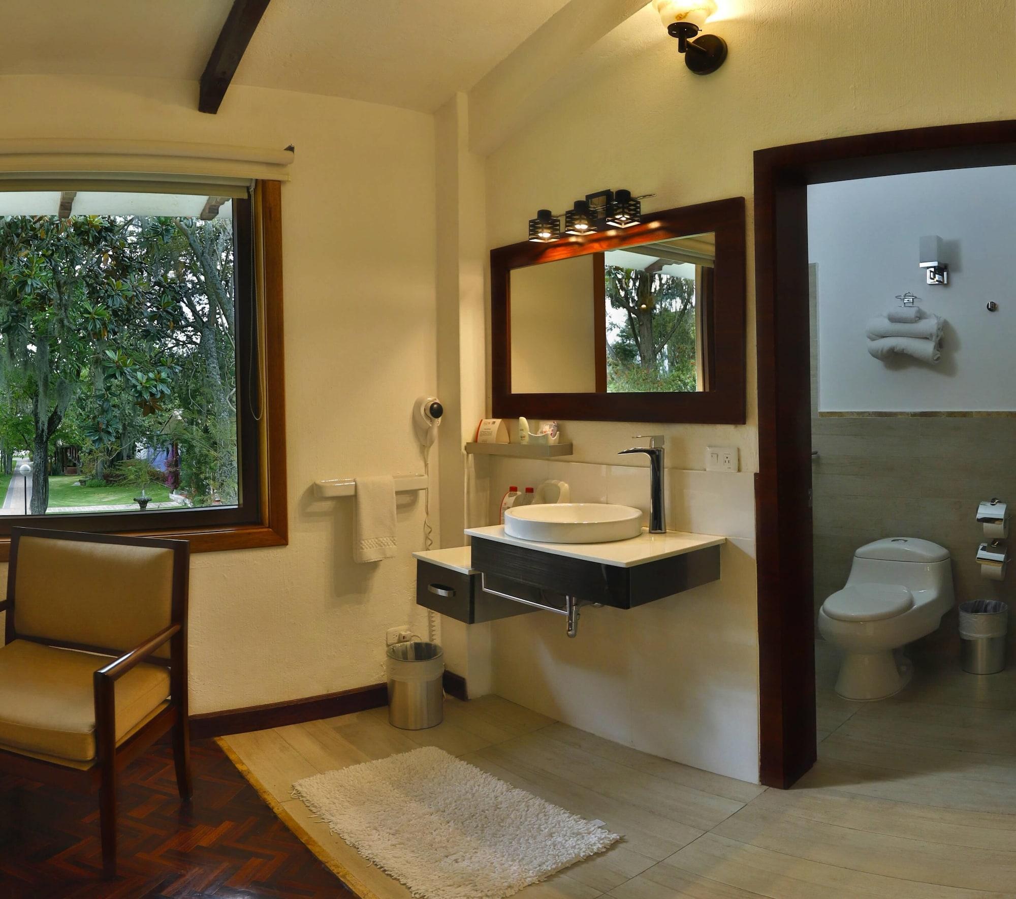 Habitación San Jose de Puembo Quito Airport, an Ascend Collection Hotel