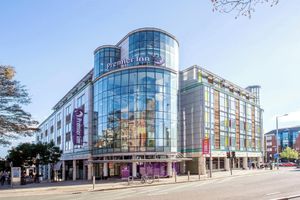 Alojamiento - Premier Inn Nottingham Cc - Chapel Bar