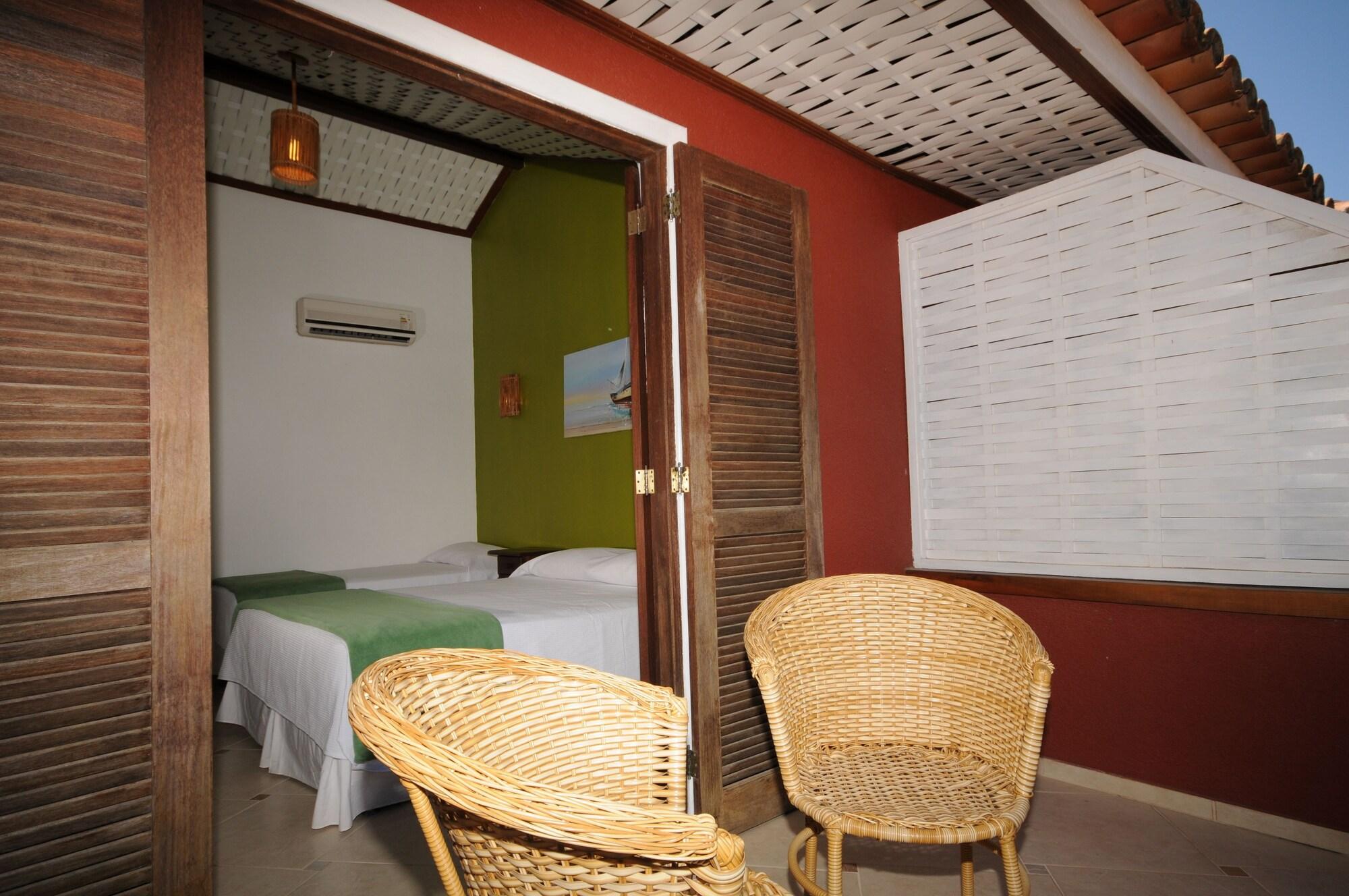 Habitación Suri Búzios