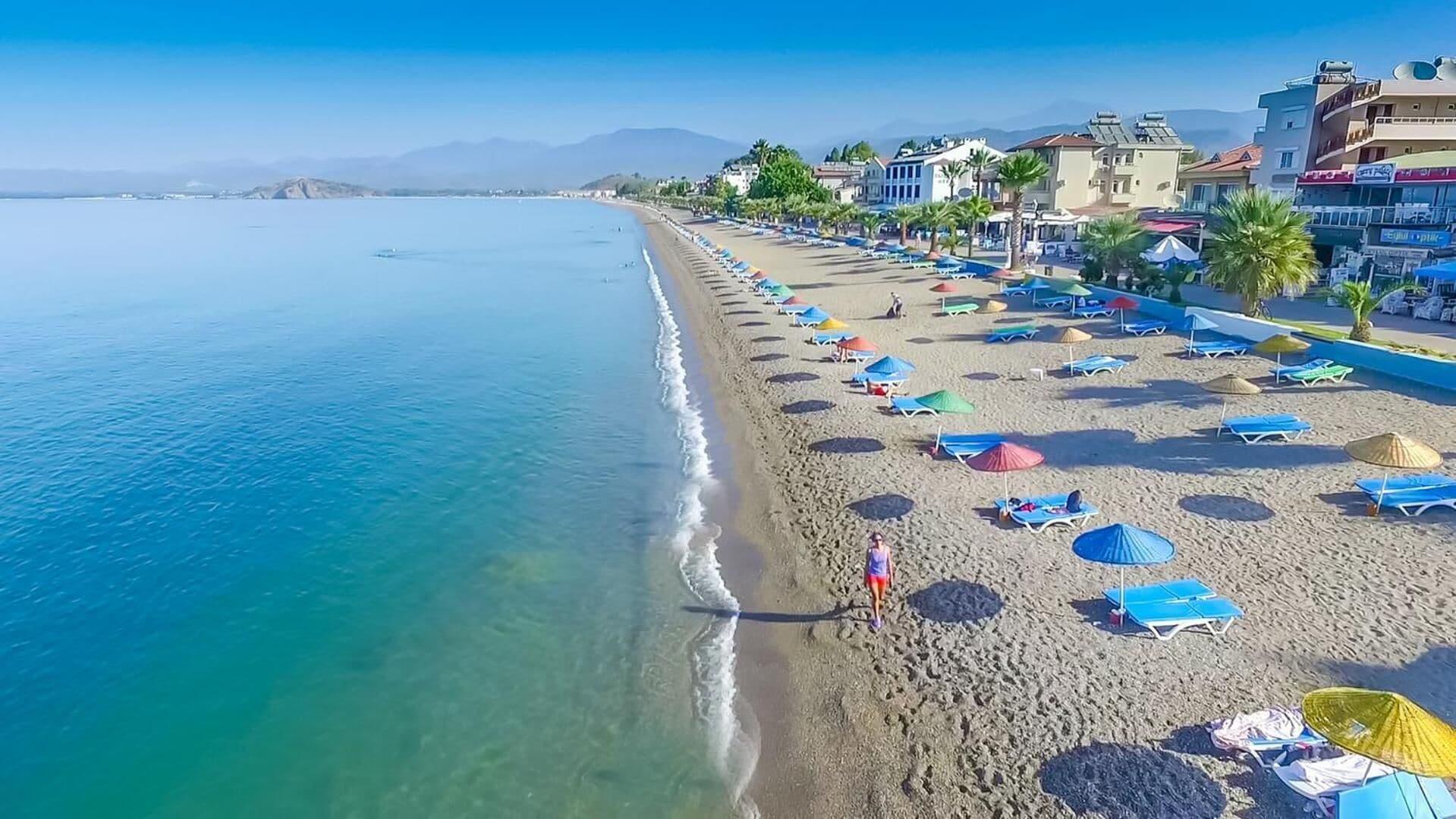 Playa Golden Moon Hotel