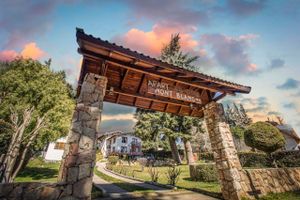 Alquiler Vacacional - Mont Blanc Bungalows
