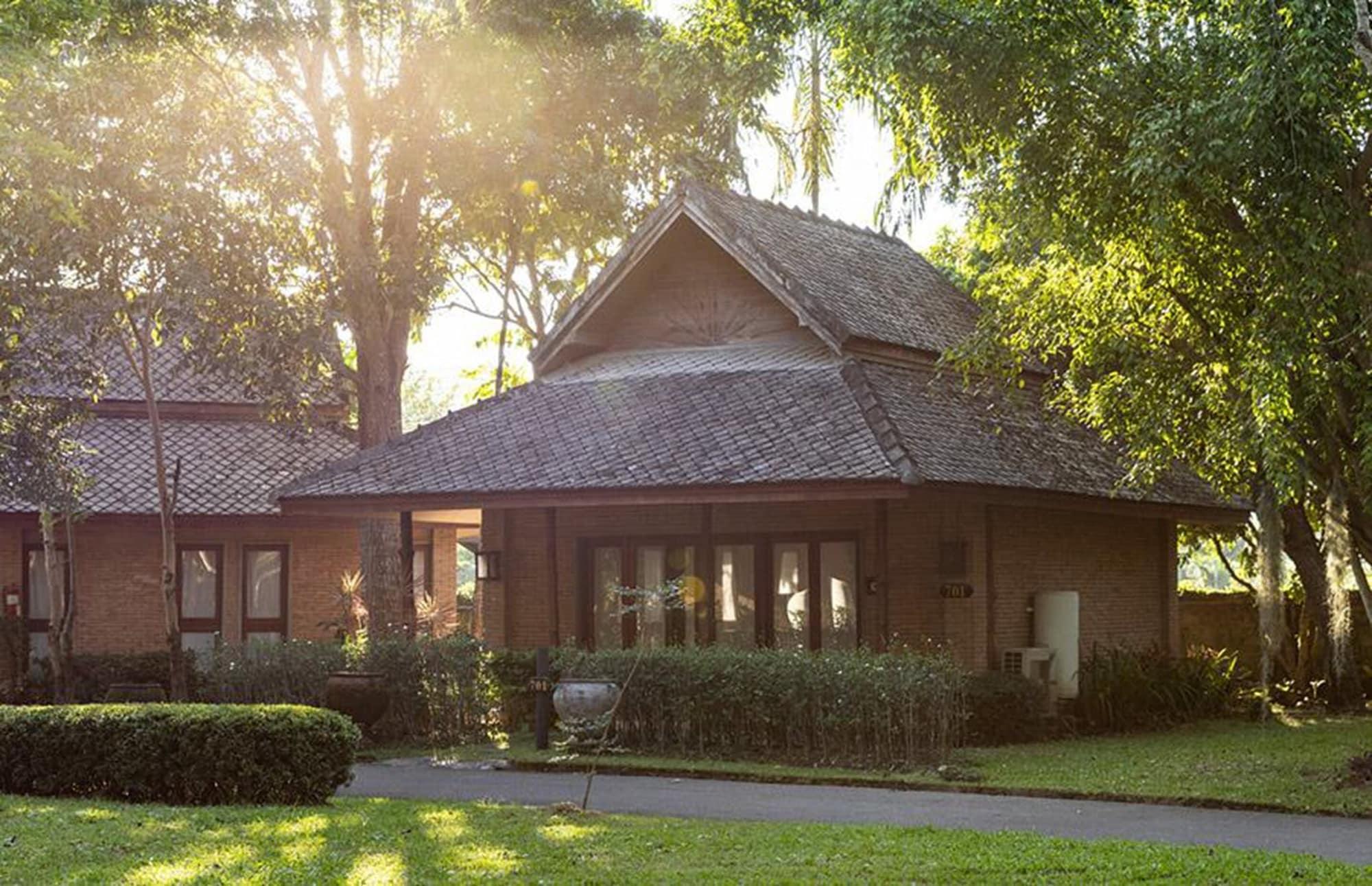 Habitación Phowadol Resort
