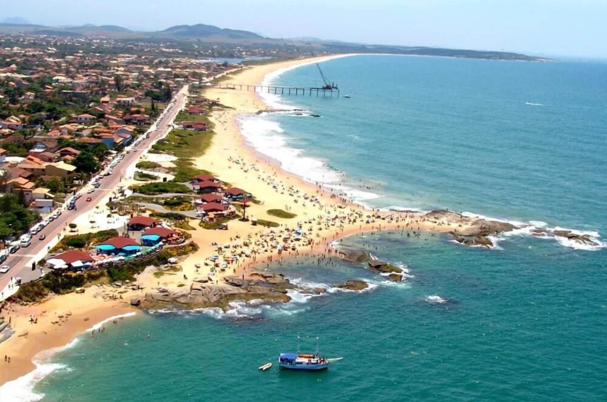 Playa Pousada costa rio