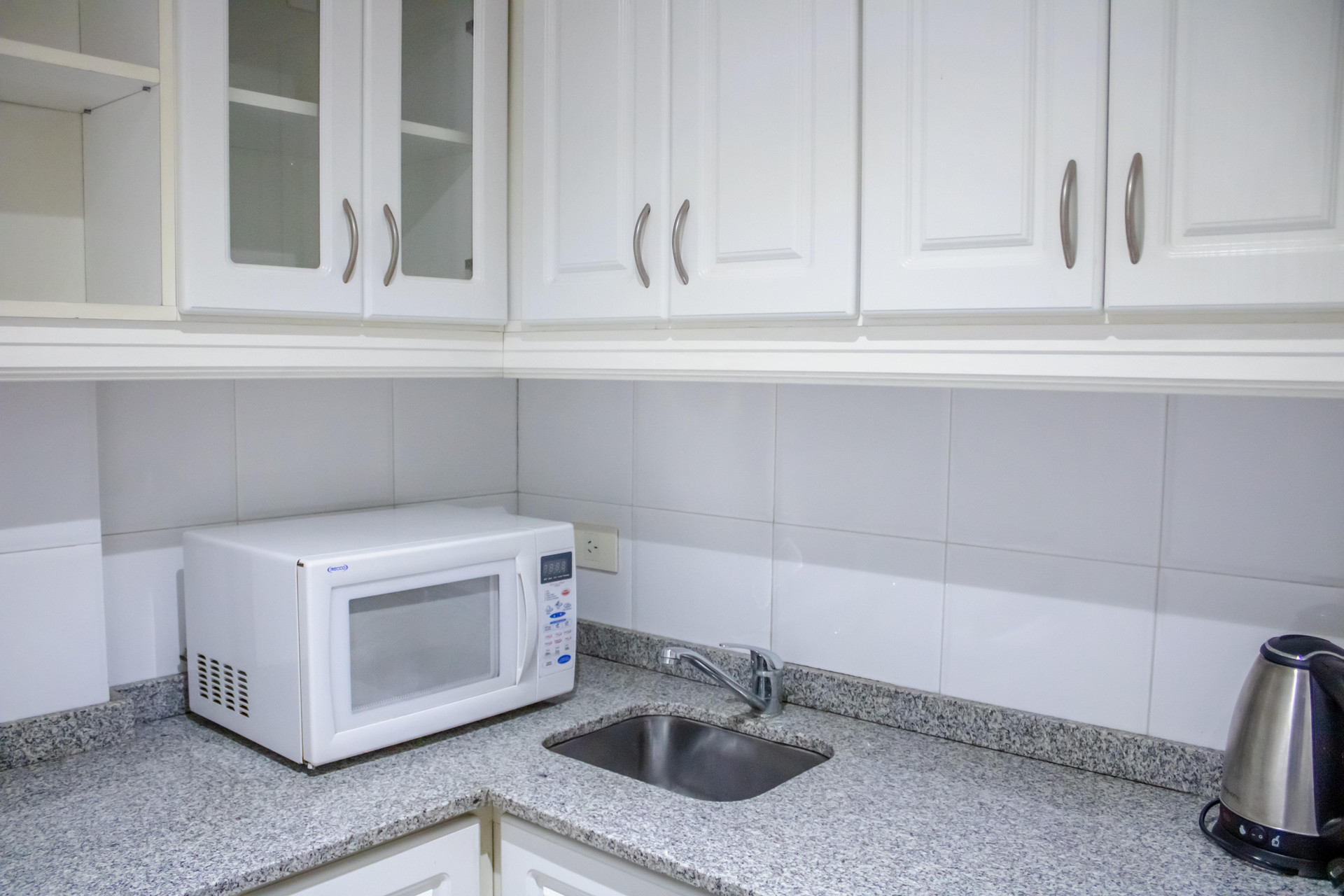 Cocina Apart Hotel & Spa KER Belgrano