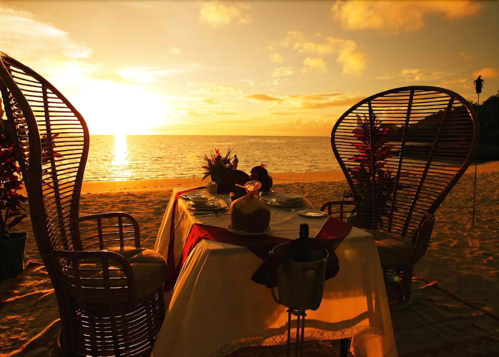 Restaurant Hotel PLAYA DORADA