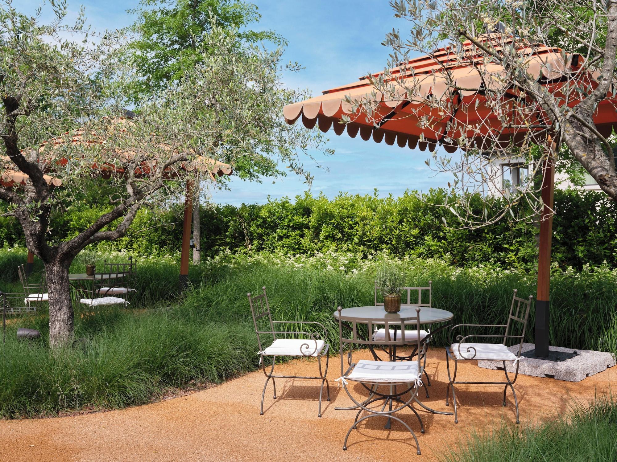 Restaurant Collegio alla Querce -  Auberge Collection