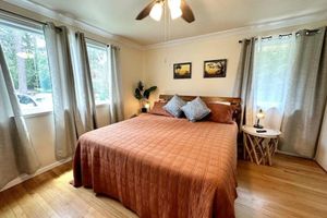 Alquiler Vacacional - Sunny Bird Sanctuary; 3 King Bds; Bike Dwntwn; EV