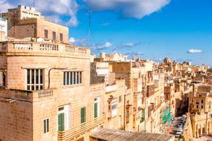 Vuelo - Vuelos a Malta