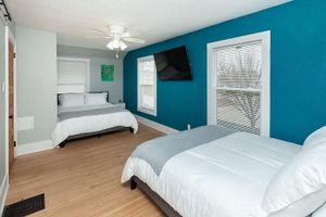 Alquiler Vacacional - high street home stay