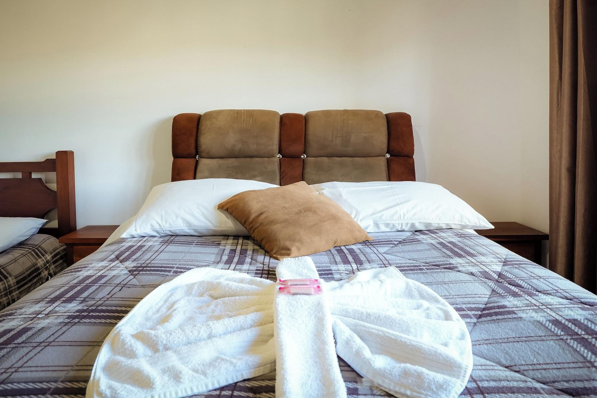 Acessórios de Quarto VELINN Pousada Villa Paty II