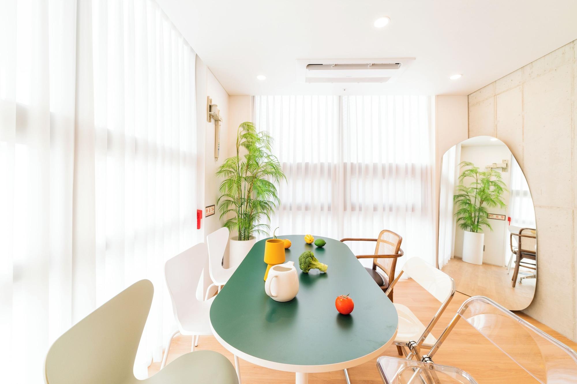 Comodidades del Alojamiento Maison de Wave 2