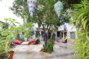 Alojamiento - Sevin Hotel