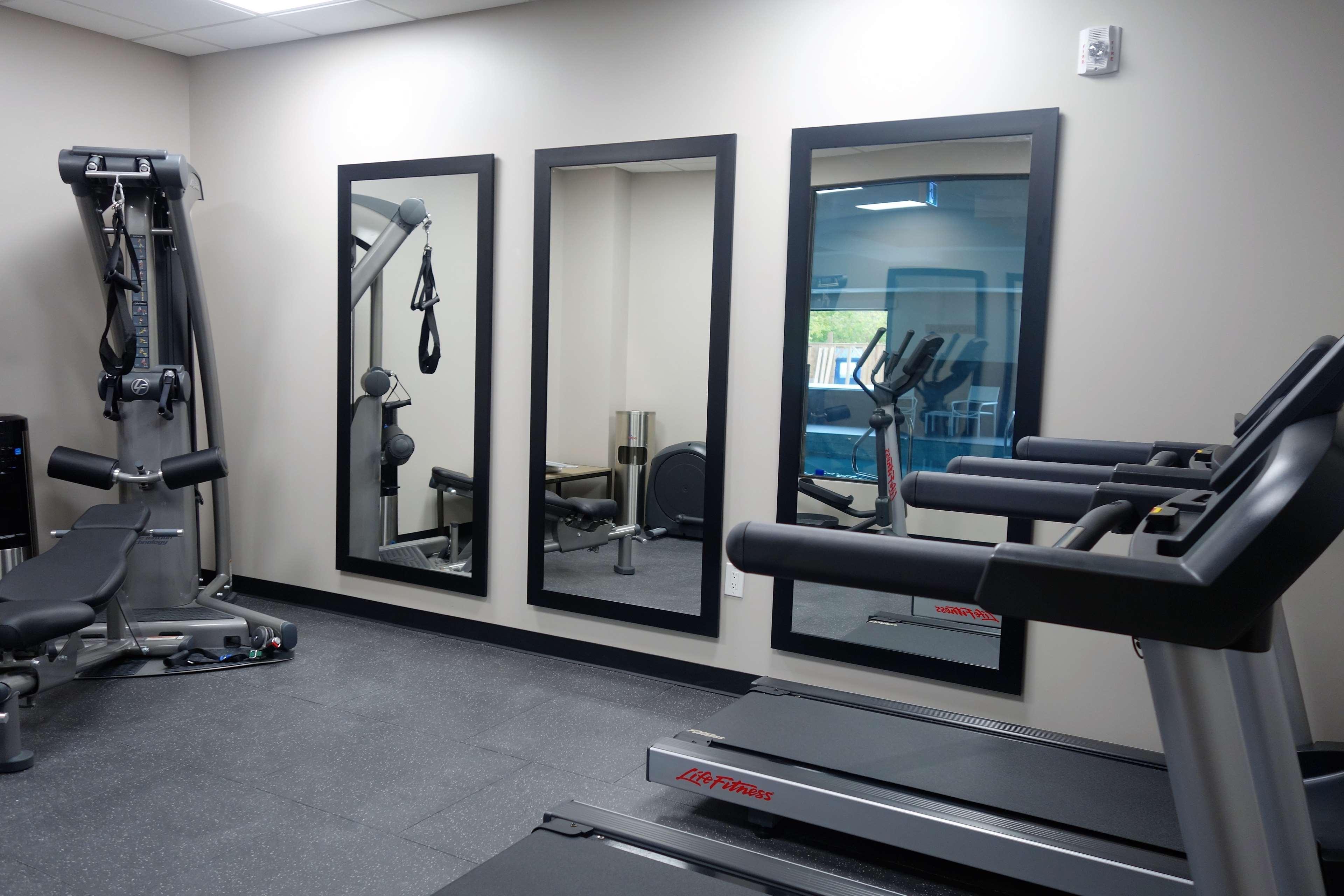 Instalaciones Recreativas Country Inn & Suites by Radisson, Belleville, ON