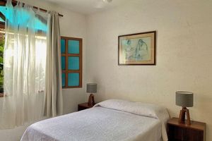 Alquiler Vacacional - Villa Tortolas 5 Min Walk To La Ropa Beach
