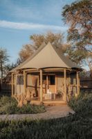 Alojamiento - UNAI Atacama Luxury Tents