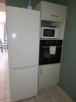 Alquiler Vacacional - L'Etape du Theil T2 duplex apartment, fully-equipped