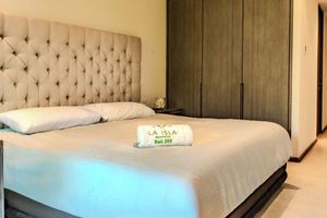 Renta Vacacional - Las Palmas Premium Beach Condo